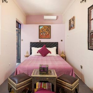 Private Bathroom Double Room
